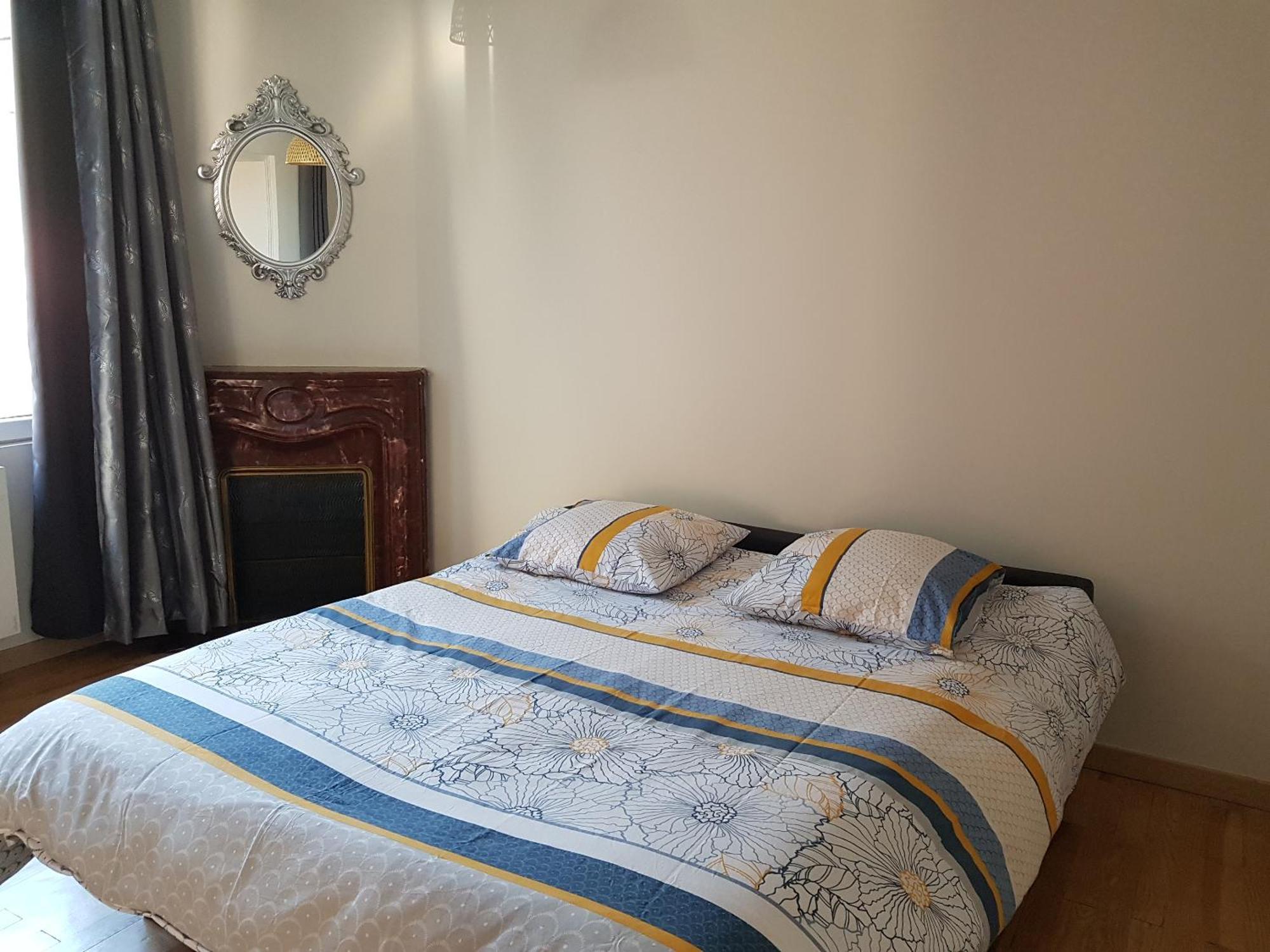 Gîte Le Carroir Veuves Extérieur photo